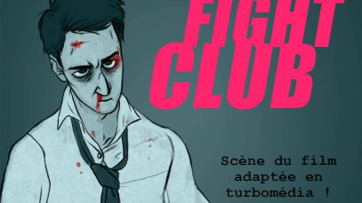 Fight Club