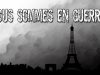 vignette nous somme enguerre