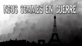 vignette nous somme enguerre