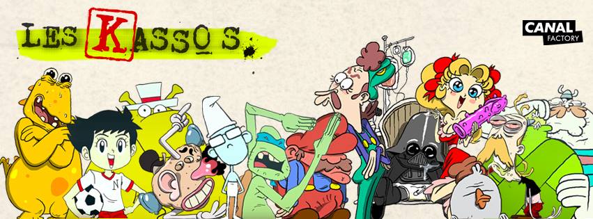 Les kassos