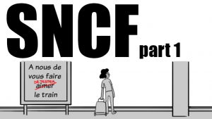 SNCF – Partie 1
