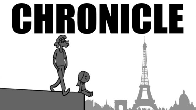 chronicle