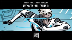 Avengers Millenium – 01