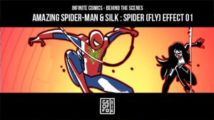 Amazing Spider-Man & Silk – 01