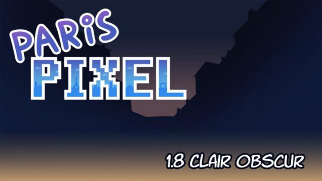ParisPixel-ep8