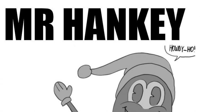 hankey