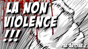 La NON VIOLENCE