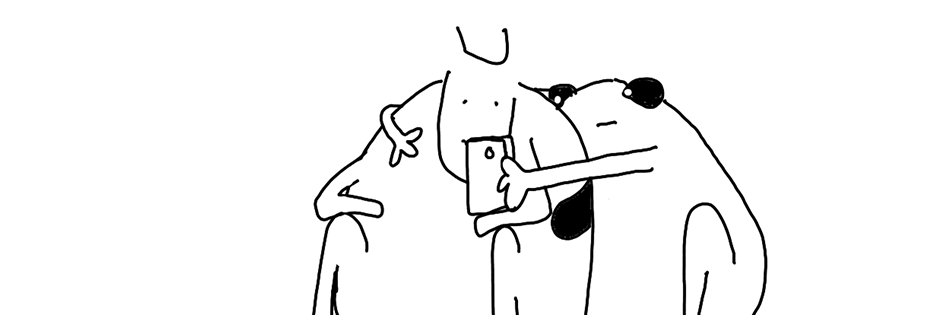 La grenouille et le boeuf