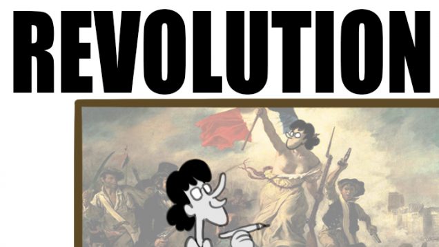 revolutionvignette