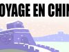 voyageenchine