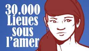 30.000 Lieues sous L’amer