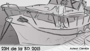 23HBD – 2015