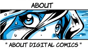 About « About Digital Comics »