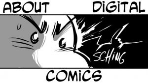 About Digital Comics