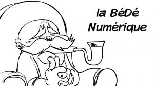 La Bédé Numérique