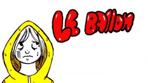 Le Ballon